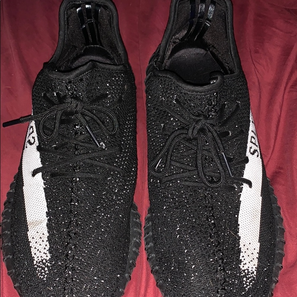 Men’s Yeezy 350 boost